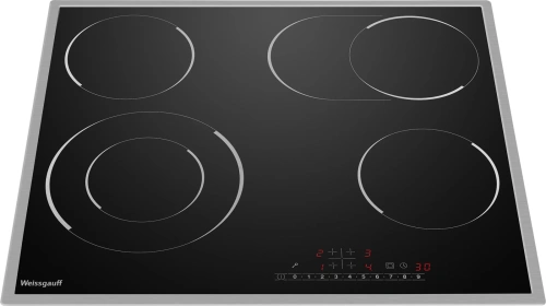 Weissgauff HV 642 BS