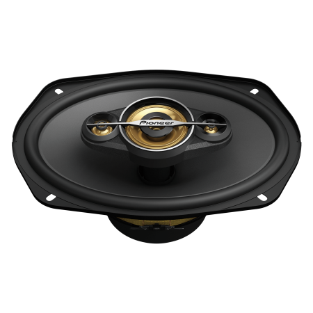 Колонки автомобильные Pioneer TS-A6978S
