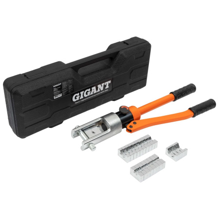 Пресс гидравлический Gigant HMPJ-300c