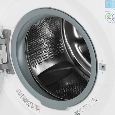 Стиральная машина Electrolux EW6F3414UE белый