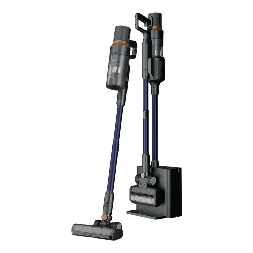 Пылесос вертикальный Weissgauff V23 BLDC 680 Marine X-Treme Turbo Dust Station