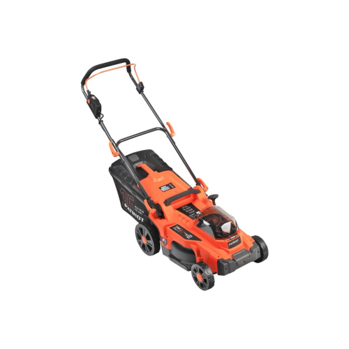 Газонокосилка роторная Patriot CM 440 (250205210)