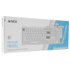 Клавиатура беспроводная A4Tech Fstyler FBX55C