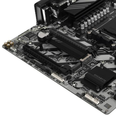 Материнская плата Gigabyte B840M DS3H WF6