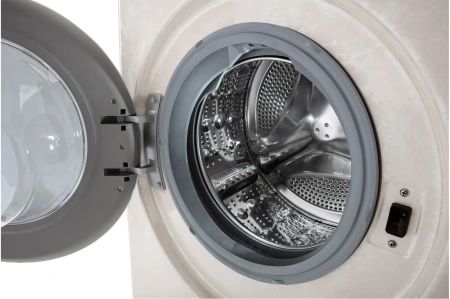 Стиральная машина LG F4V5VS9B