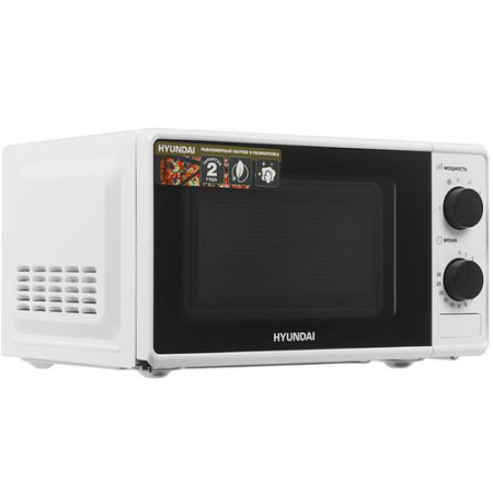 Микроволновая печь Hyundai HYM-M2041 белый