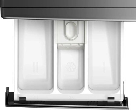 Стиральная машина Bosch WGK244ZXME