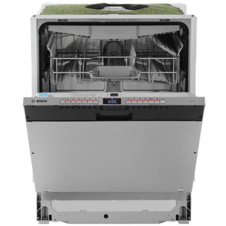 Встраиваемая посудомоечная машина Bosch SMV4HVX11E