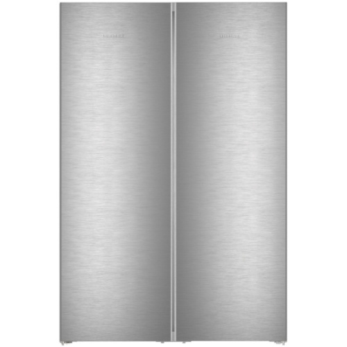 Холодильник LIEBHERR XRFsd 5220 (состоит из SFNsdd 5227 и SRsdd 5220)