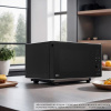 Микроволновая печь LG NeoChef MJ3965BIS черный