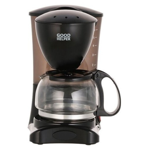 Кофеварка GOODHELPER CM-D102
