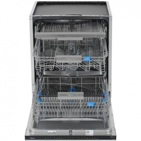 Встраиваемая посудомоечная машина Midea MID60S150i