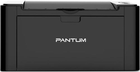 Принтер лазерный Pantum P2502W
