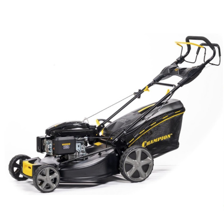 Газонокосилка роторная Champion LM5644