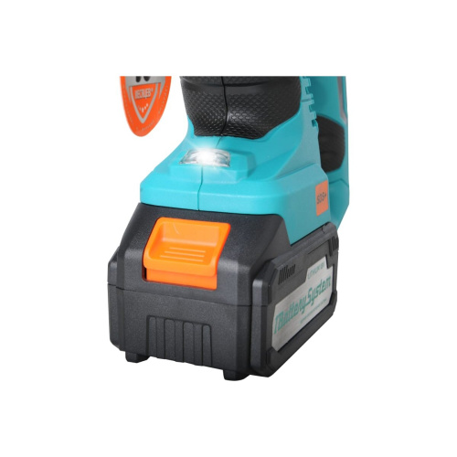 Перфоратор Sturm! CRH1822 аккум. (кейс в комплекте)