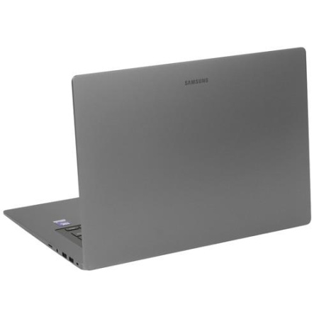 16" Ноутбук Samsung Galaxy Book6 серый