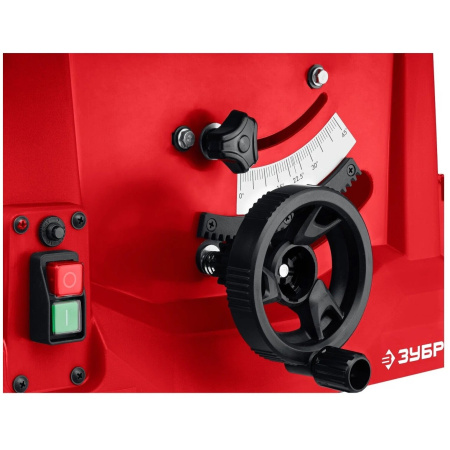 Станок ЗУБР СРЦ-254