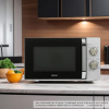 Микроволновая печь Haier HMB-MM208SA серебристый