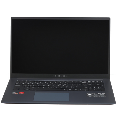 Maibenben Medio M17A (M17A-R574UMF1SLURE3-Linux)