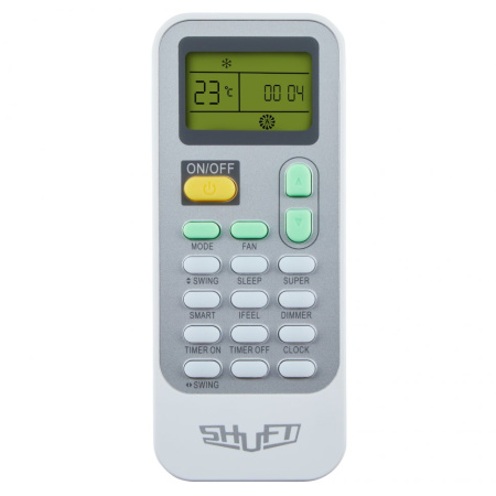 Сплит-система Shuft SFTH-24HN8 Soturai