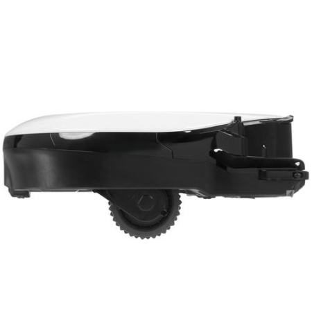 Робот-пылесос Samsung SR10M7010UW белый