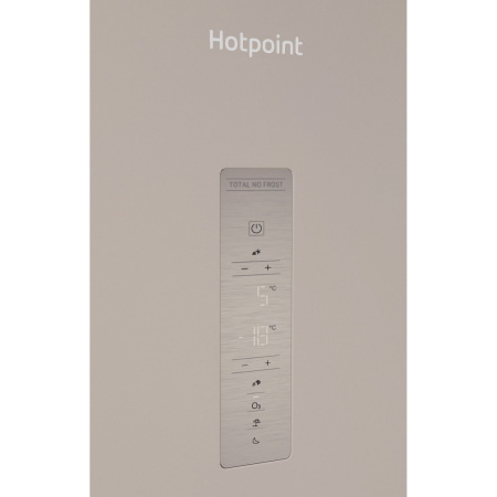 Холодильник HOTPOINT HT 7201I BZ O3