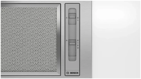 Встраиваемая вытяжка Bosch DLN52AC70