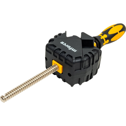 Струбцина Inforce 06-03-45 угловая