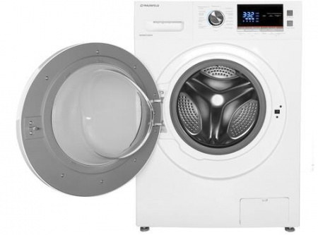 Стиральная машина MAUNFELD MFWM148WH белый