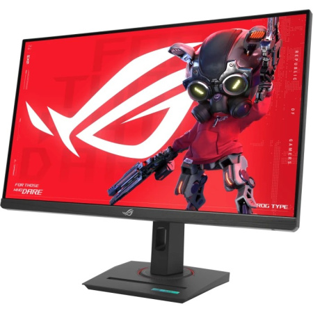 Монитор ASUS XG27UCG (90LM0AG1-B01370)