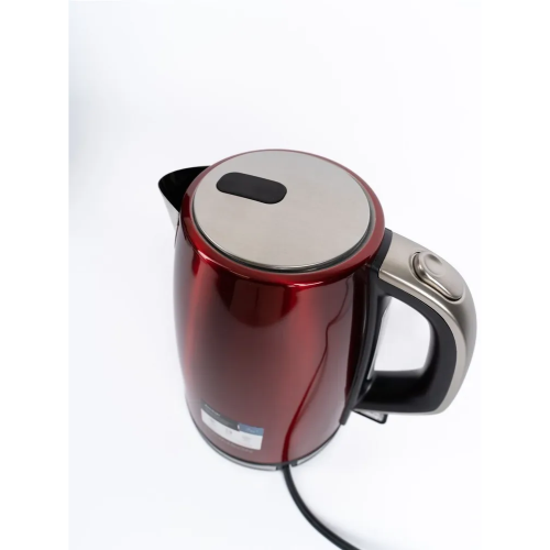Электрочайник THOMSON K30E-4001 Red