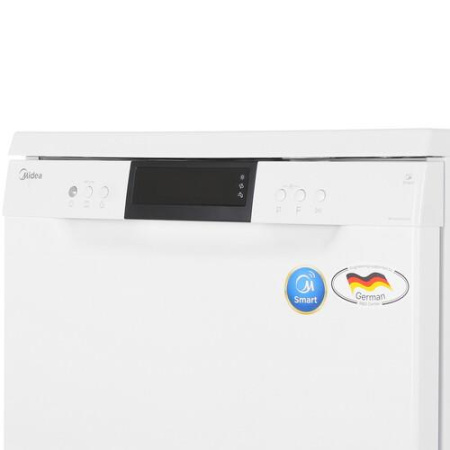 Посудомоечная машина Midea MFD60S500Wi белый