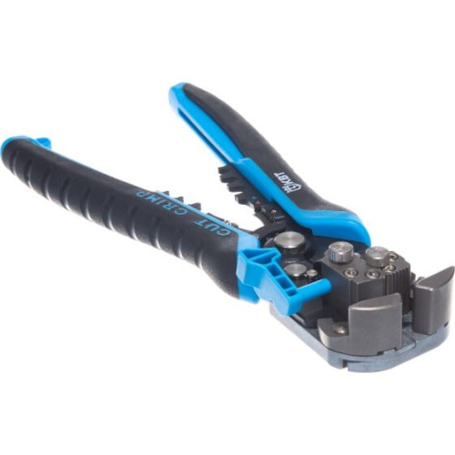 Стриппер для снятия изоляции КВТ WS-11 69278