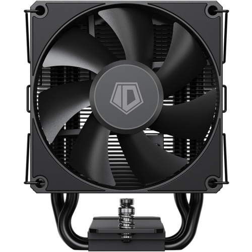 Кулер ID-Cooling Frozn A400 Black Soc-AM5/AM4/1151/1200/2066/1700 4-pin 25.8dB Al+Cu 180W 580gr Ret
