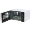 Микроволновая печь Samsung MS20A3010AH/SG белый