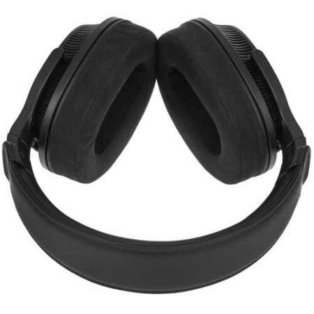 Проводные наушники SONY MDR-MV1 черный
