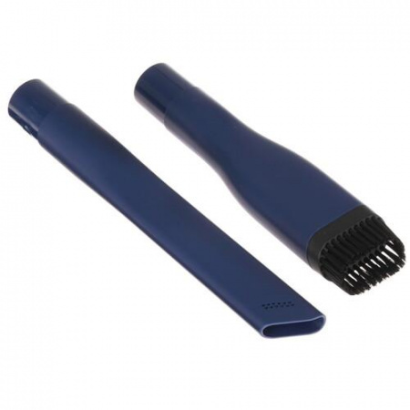 Пылесос  вертикальный  Deerma DX1000  синий