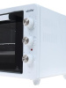 Мини-печь Simfer M3420 белый