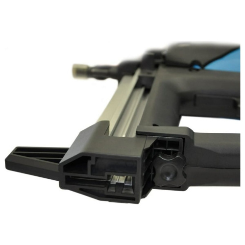 Гвоздезабиватель TOUA GSN40В по бетону (АКБ 2 шт)