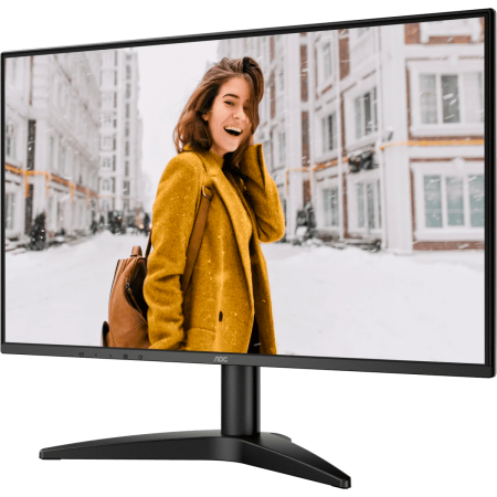 Монитор AOC 24B36H Black