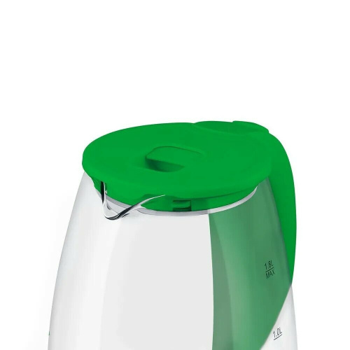 Чайник BLACKTON BT KT1800G Green
