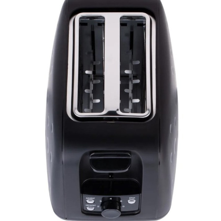 Тостер Maunfeld MFT-847BK