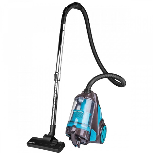 Пылесос Scarlett SC-VC80C377