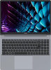 16" Ноутбук Tecno Megabook K16SDA серый