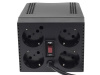 Стабилизатор напряжения Powercom TCA-1200 BL