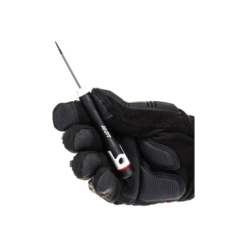 Набор прецизионных отверток JTC 5526 6шт