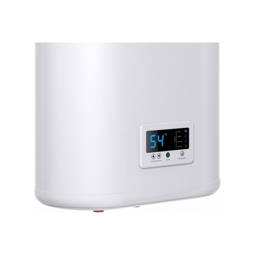 Накопительный водонагреватель Thermex IF 100 V (pro) Wi-Fi, белый