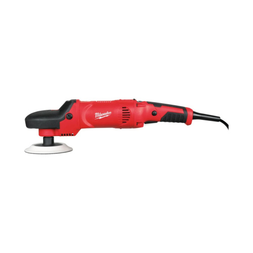 Полировальная машина Milwaukee AP 14-2 200 E (4933432800) 1450 Вт