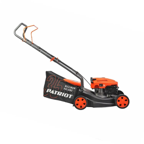 Газонокосилка роторная Patriot PT 390 (512109390) 1840Вт