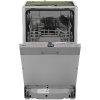 Встраиваемая посудомоечная машина Bosch SPV6EMX76Q